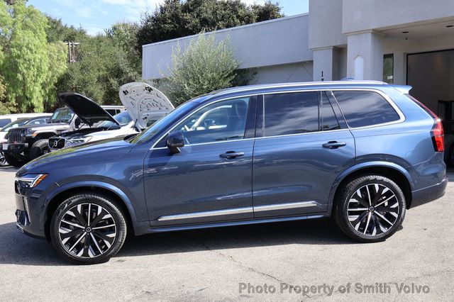 2026 Volvo XC90 B6 AWD Plus 7-Seater - 23094041 - 1