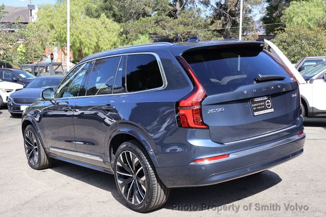 2026 Volvo XC90 B6 AWD Plus 7-Seater - 23094041 - 2