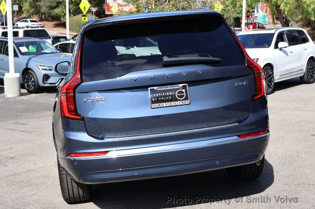 2026 Volvo XC90 B6 AWD Plus 7-Seater - 23094041 - 3