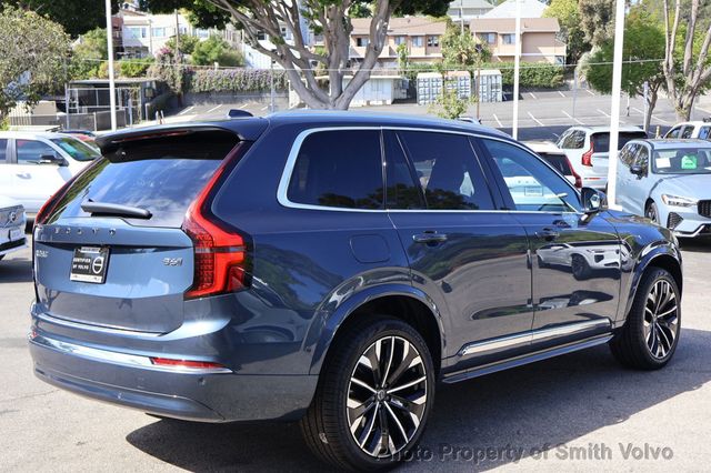 2026 Volvo XC90 B6 AWD Plus 7-Seater - 23094041 - 4