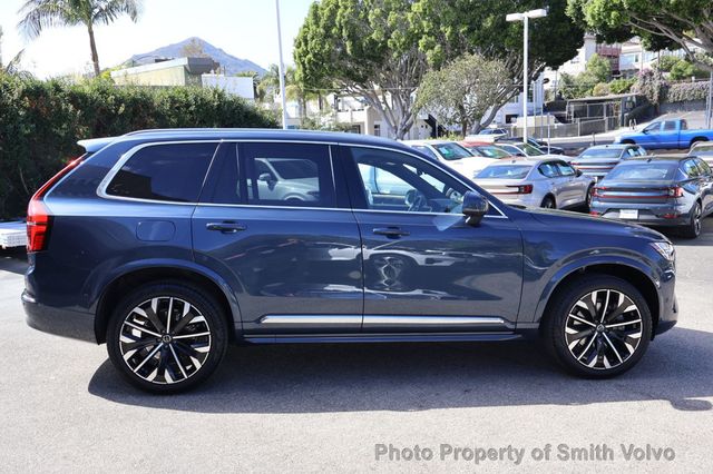 2026 Volvo XC90 B6 AWD Plus 7-Seater - 23094041 - 5
