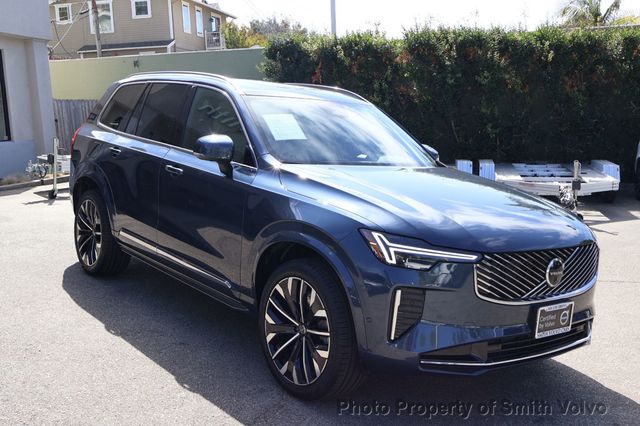 2026 Volvo XC90 B6 AWD Plus 7-Seater - 23094041 - 6