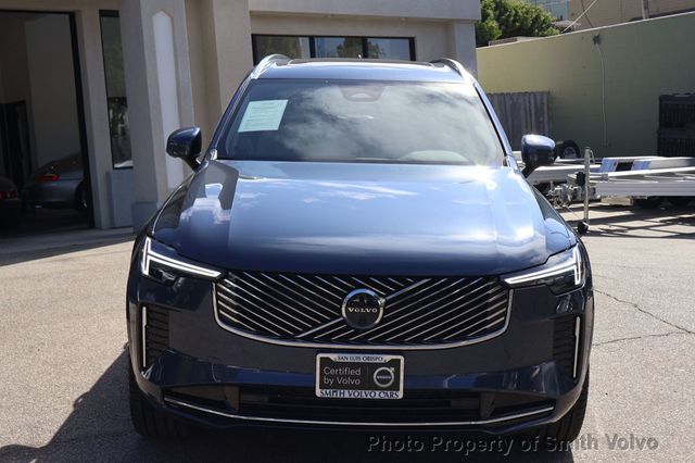 2026 Volvo XC90 B6 AWD Plus 7-Seater - 23094041 - 7