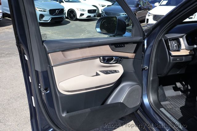 2026 Volvo XC90 B6 AWD Plus 7-Seater - 23094041 - 8
