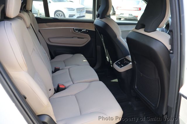 2026 Volvo XC90 B6 AWD Plus 7-Seater - 23094042 - 9
