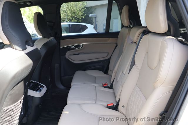 2026 Volvo XC90 B6 AWD Plus 7-Seater - 23094042 - 10