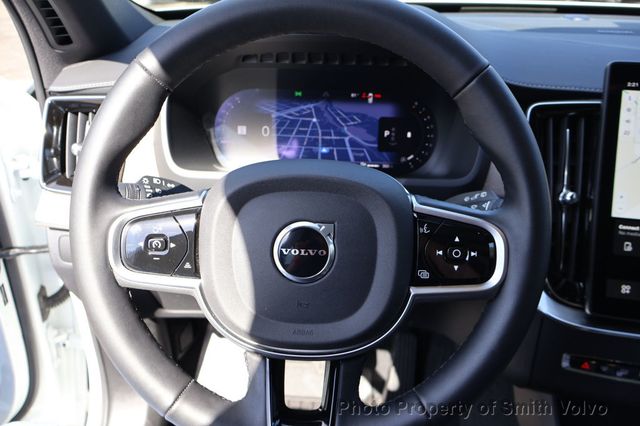 2026 Volvo XC90 B6 AWD Plus 7-Seater - 23094042 - 13