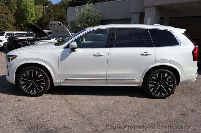 2026 Volvo XC90 B6 AWD Plus 7-Seater - 23094042 - 1