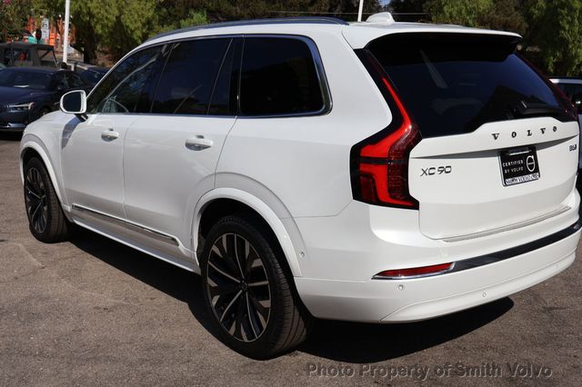 2026 Volvo XC90 B6 AWD Plus 7-Seater - 23094042 - 2