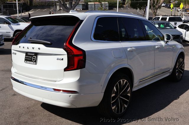 2026 Volvo XC90 B6 AWD Plus 7-Seater - 23094042 - 4