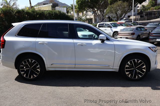 2026 Volvo XC90 B6 AWD Plus 7-Seater - 23094042 - 5