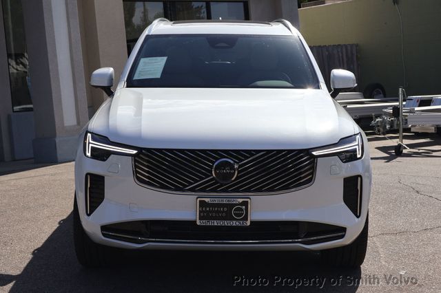 2026 Volvo XC90 B6 AWD Plus 7-Seater - 23094042 - 7