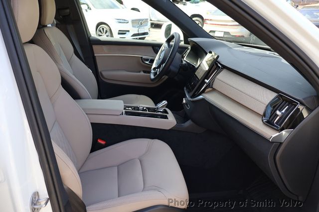 2026 Volvo XC90 B6 AWD Plus 7-Seater - 23094042 - 8