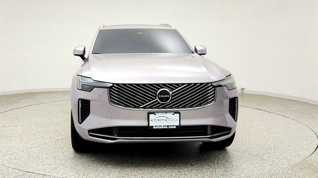 2026 Volvo XC90 B6 AWD Plus 7-Seater w/ harman/kardon Premium Audio - 23040950 - 1