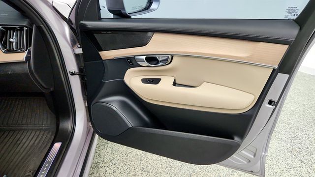 2026 Volvo XC90 B6 AWD Plus 7-Seater w/ harman/kardon Premium Audio - 23040950 - 26