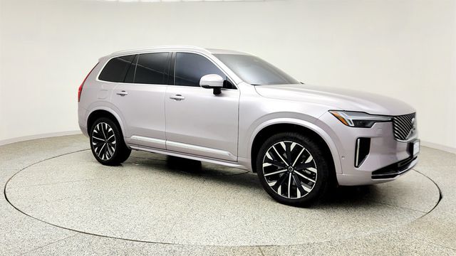 2026 Volvo XC90 B6 AWD Plus 7-Seater w/ harman/kardon Premium Audio - 23040950 - 2