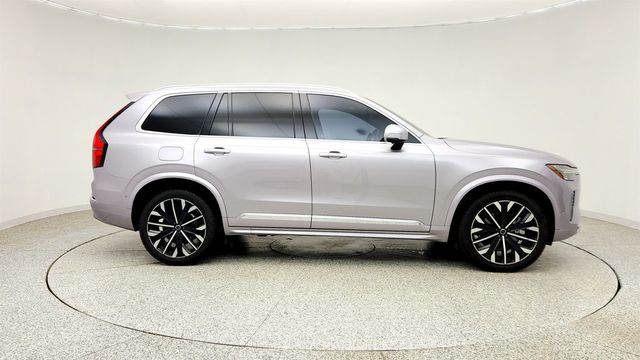 2026 Volvo XC90 B6 AWD Plus 7-Seater w/ harman/kardon Premium Audio - 23040950 - 3