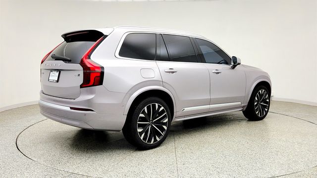 2026 Volvo XC90 B6 AWD Plus 7-Seater w/ harman/kardon Premium Audio - 23040950 - 4