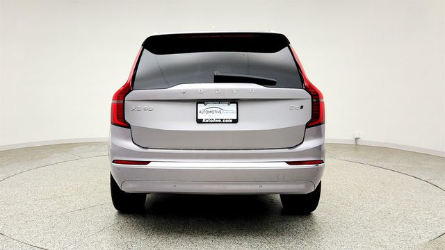 2026 Volvo XC90 B6 AWD Plus 7-Seater w/ harman/kardon Premium Audio - 23040950 - 5