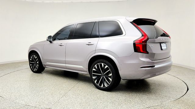 2026 Volvo XC90 B6 AWD Plus 7-Seater w/ harman/kardon Premium Audio - 23040950 - 6