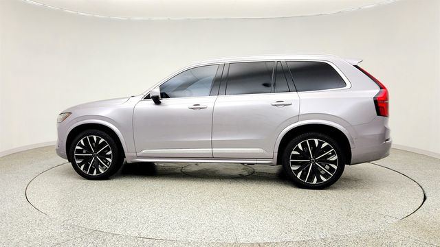 2026 Volvo XC90 B6 AWD Plus 7-Seater w/ harman/kardon Premium Audio - 23040950 - 7