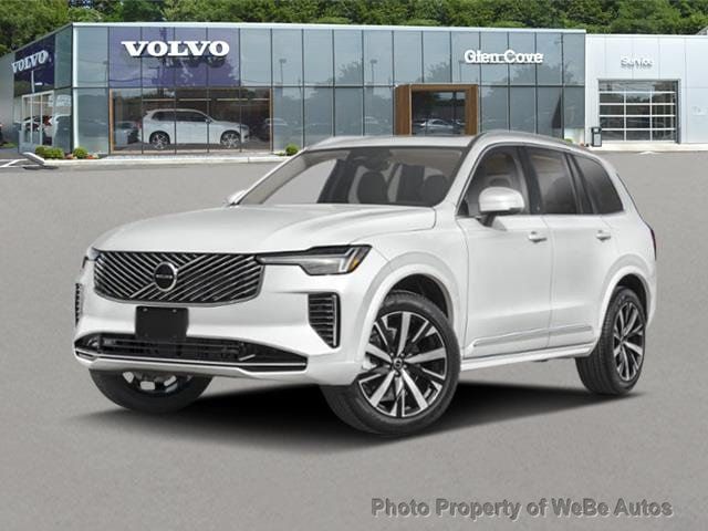 2026 Volvo XC90 B6 Ultra Bright 7-Seater 4WD's photo