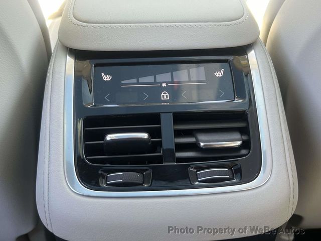 2026 Volvo XC90 B6 AWD Ultra 7-Seater - 23012490 - 12
