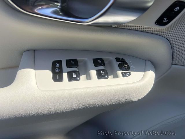 2026 Volvo XC90 B6 AWD Ultra 7-Seater - 23012490 - 17