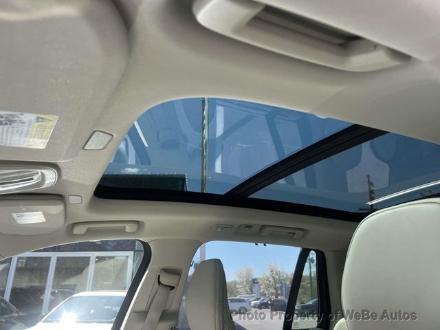 2026 Volvo XC90 B6 AWD Ultra 7-Seater - 23012490 - 20