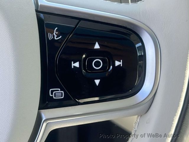2026 Volvo XC90 B6 AWD Ultra 7-Seater - 23012490 - 23
