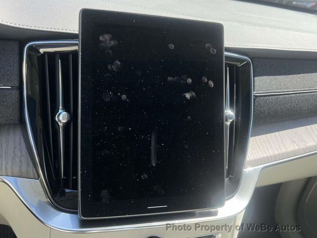 2026 Volvo XC90 B6 AWD Ultra 7-Seater - 23012490 - 30