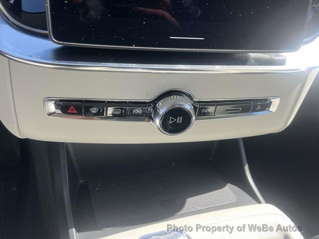 2026 Volvo XC90 B6 AWD Ultra 7-Seater - 23012490 - 31