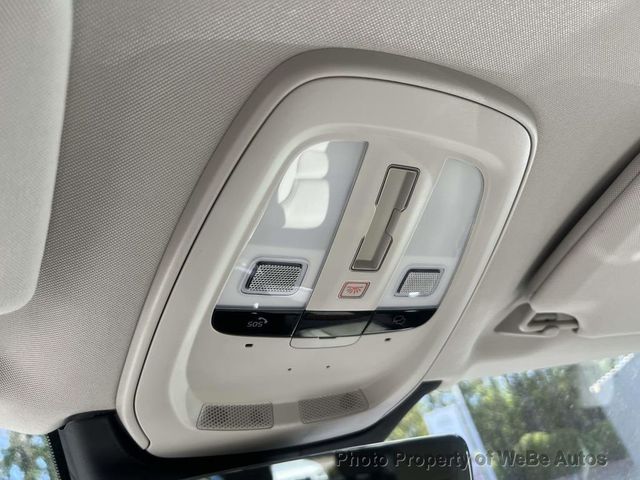 2026 Volvo XC90 B6 AWD Ultra 7-Seater - 23012490 - 33