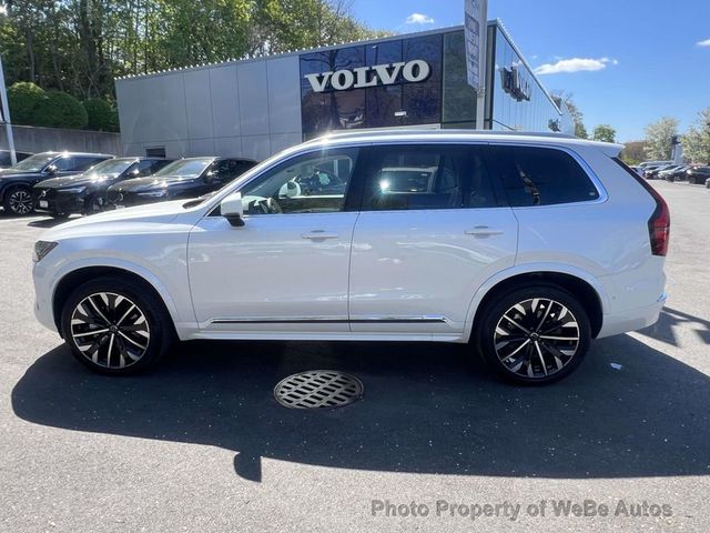 2026 Volvo XC90 B6 AWD Ultra 7-Seater - 23012490 - 4
