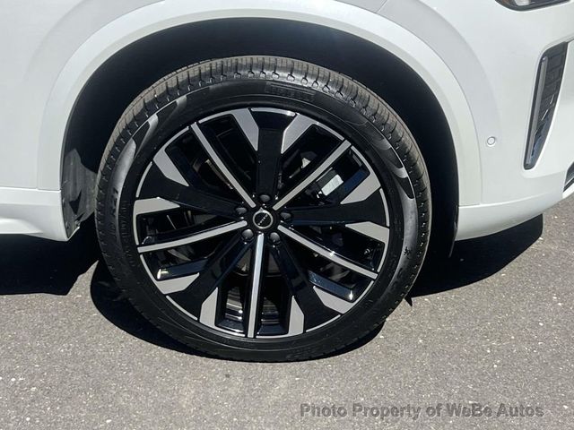 2026 Volvo XC90 B6 AWD Ultra 7-Seater - 23012490 - 6