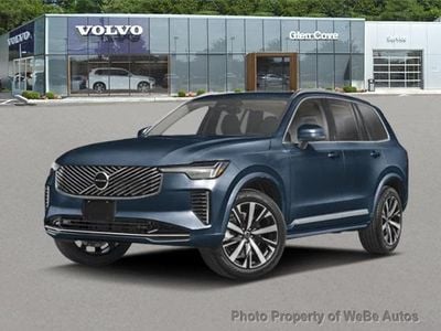 2026 Volvo XC90