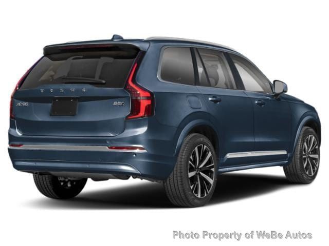 2026 Volvo XC90 B6 AWD Ultra 7-Seater - 23012494 - 1
