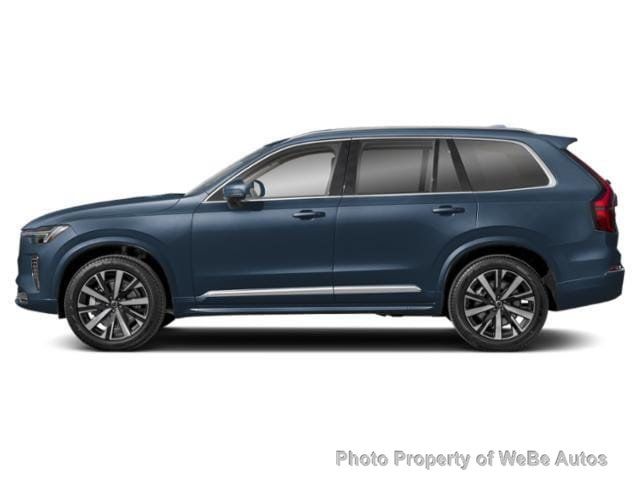 2026 Volvo XC90 B6 AWD Ultra 7-Seater - 23012494 - 2