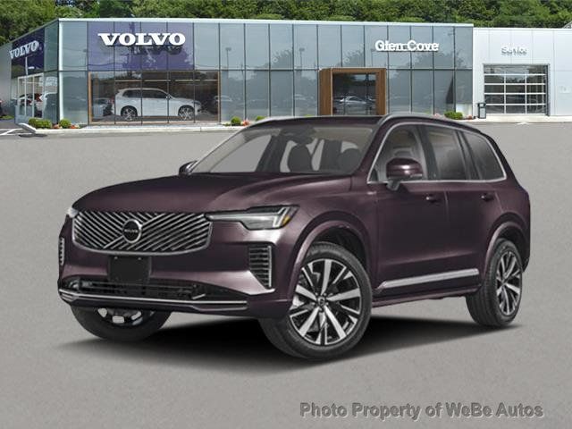 2026 Volvo XC90 B6 Ultra Dark 7-Seater 4WD's photo