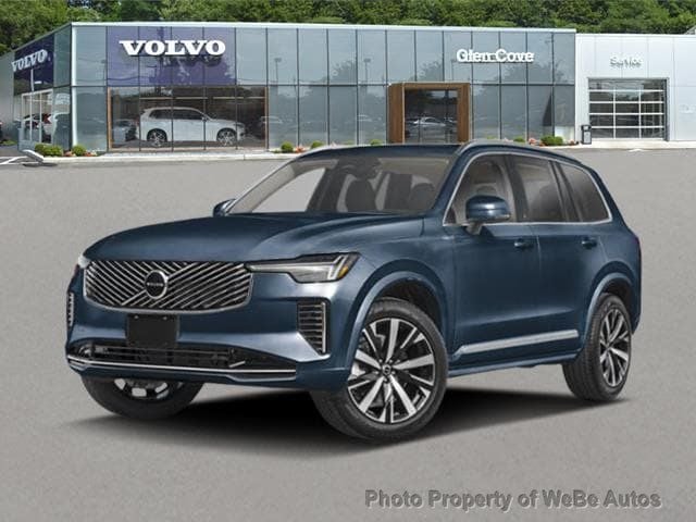2026 Volvo XC90 B6 Ultra Dark 7-Seater 4WD's photo