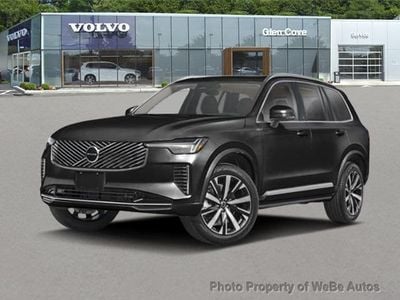 2026 Volvo XC90