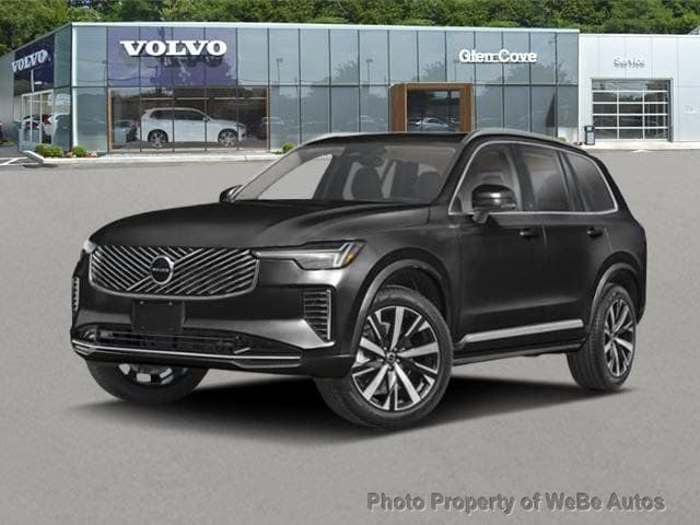 2026 Volvo XC90 B6 Ultra Dark 7-Seater 4WD's photo