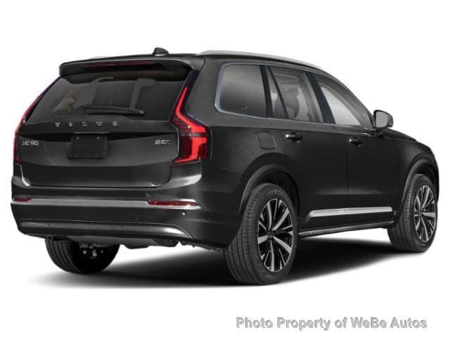2026 Volvo XC90 B6 AWD Ultra Dark Theme 7-Seater - 23035055 - 1