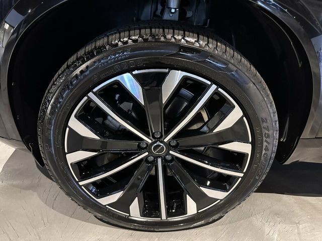 2026 Volvo XC90 B6/AWD/Ultra/Htd&CldSeats/HeadUpDisplay/PanoRoof/AdapCruise/NAV - 23050682 - 10