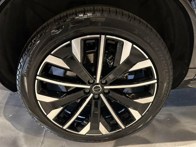 2026 Volvo XC90 B6/AWD/Ultra/Htd&CldSeats/HeadUpDisplay/PanoRoof/AdapCruise/NAV - 23050682 - 12