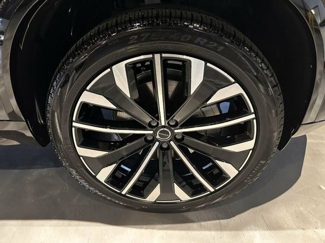 2026 Volvo XC90 B6/AWD/Ultra/Htd&CldSeats/HeadUpDisplay/PanoRoof/AdapCruise/NAV - 23050682 - 13