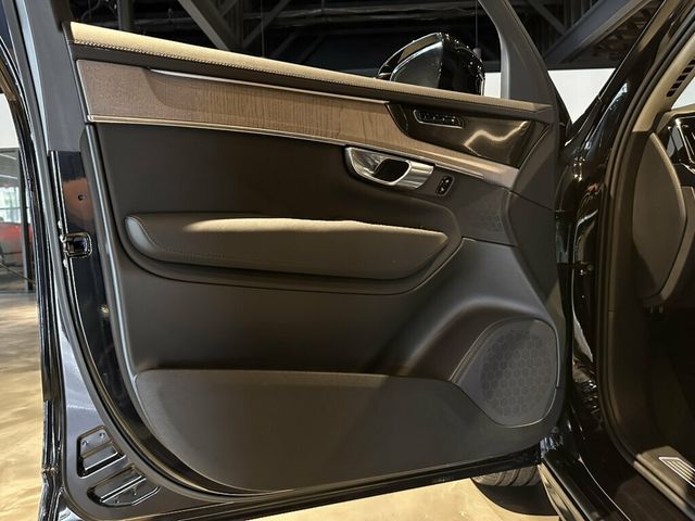 2026 Volvo XC90 B6/AWD/Ultra/Htd&CldSeats/HeadUpDisplay/PanoRoof/AdapCruise/NAV - 23050682 - 14