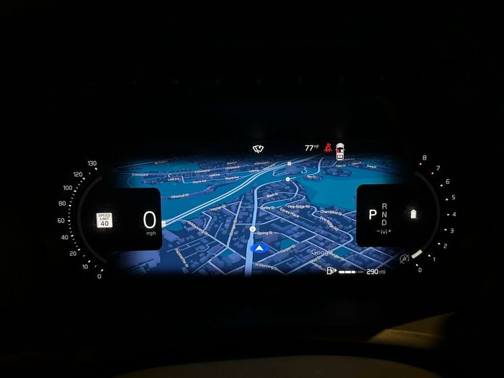 2026 Volvo XC90 B6/AWD/Ultra/Htd&CldSeats/HeadUpDisplay/PanoRoof/AdapCruise/NAV - 23050682 - 18