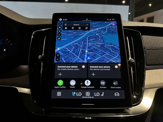 2026 Volvo XC90 B6/AWD/Ultra/Htd&CldSeats/HeadUpDisplay/PanoRoof/AdapCruise/NAV - 23050682 - 19