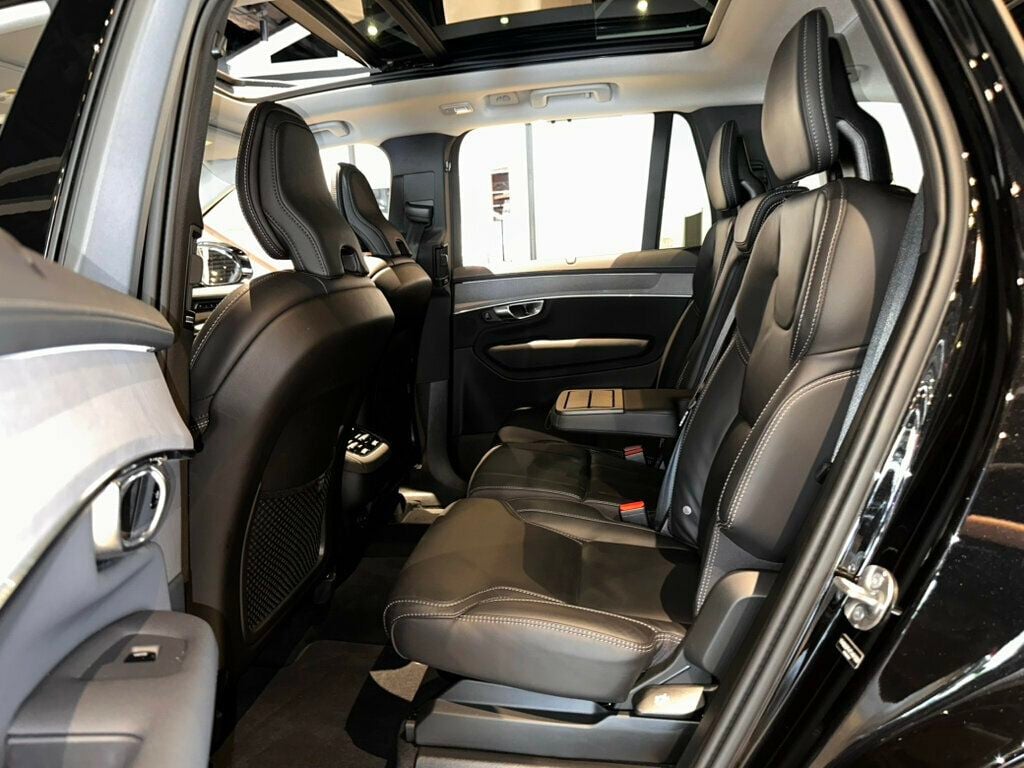 2026 Volvo XC90 B6/AWD/Ultra/Htd&CldSeats/HeadUpDisplay/PanoRoof/AdapCruise/NAV - 23050682 - 24